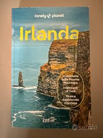 Lonely Planet Irlanda