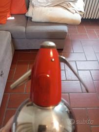 Sifone per seltz, vintage 