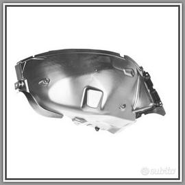 RIPARO PASSARUOTA ANTERIORE LAND ROVER DISCOVERY S