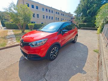 Renault Captur Captur dCi 8V 90 CV S&S Energy