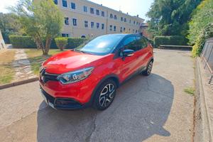 Renault Captur Captur dCi 8V 90 CV S&S Energy
