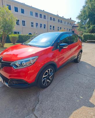 Renault Captur Captur dCi 8V 90 CV S&S Energy