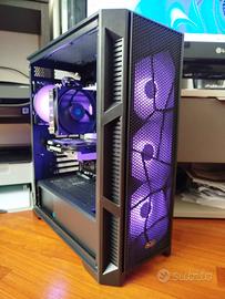 PC gaming  Nvidia rtx 5060