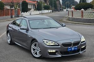 Bmw 640d xDrive G.Coupé Msport Edition STRAFULL