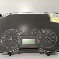 QUADRO STRUMENTI CENTRALE LIVELLI FIAT Grande Punt