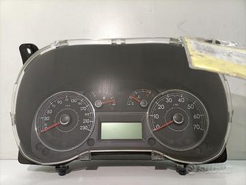 QUADRO STRUMENTI CENTRALE LIVELLI FIAT Grande Punt