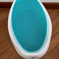 Vaschetta bagnetto neonati