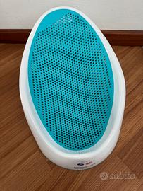 Vaschetta bagnetto neonati