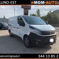 FIAT TALENTO L1 2.000 mjt 120cv Euro6B