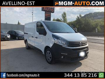 FIAT TALENTO L1 2.000 mjt 120cv Euro6B