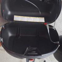 Borse valigie laterali rigide givi 55 litri