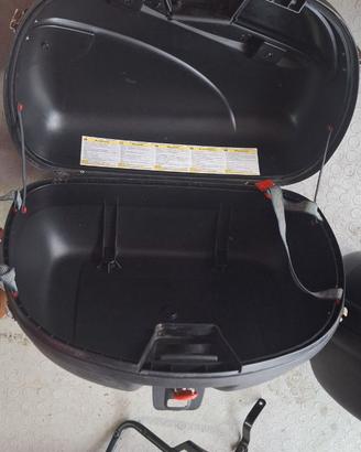 Borse valigie laterali rigide givi 55 litri