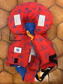 Giubbotto di salvataggio