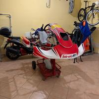Kz 125 r1 birel