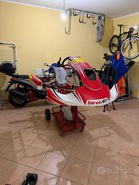 Kz 125 r1 birel
