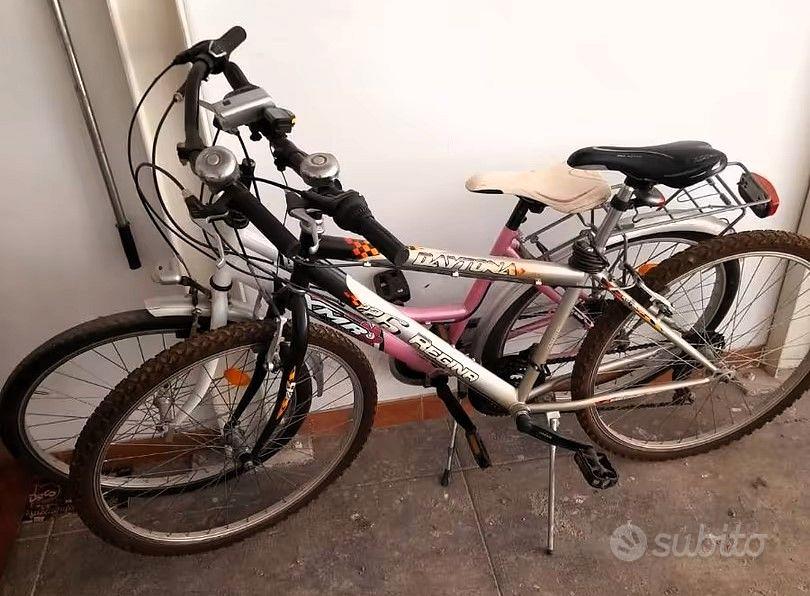 Riparazione Biciclette Negozio Bici Corso Regina La Regina