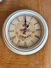 Orologio shabby