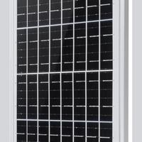 Pannello solare 10 W 12 V Mono PV modulo solare