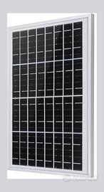 Pannello solare 10 W 12 V Mono PV modulo solare