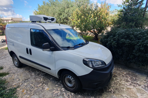 FIAT Doblò Frigo