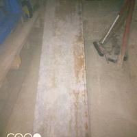 Pedane per ponteggio Carpedil