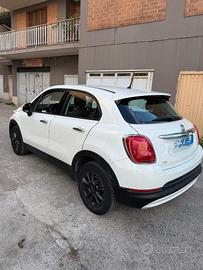 FIAT 500 X 1.3 MULTIJET, NEOPATENTATI