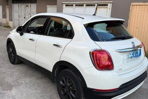 FIAT 500 X 1.3 MULTIJET, NEOPATENTATI