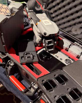 dji air3s