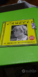 Cd Il meglio di Caterina Caselli