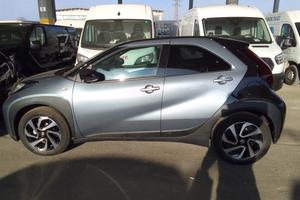 TOYOTA Aygo X 1.0 VVT-i 72 CV 5p. Trend S-CVT