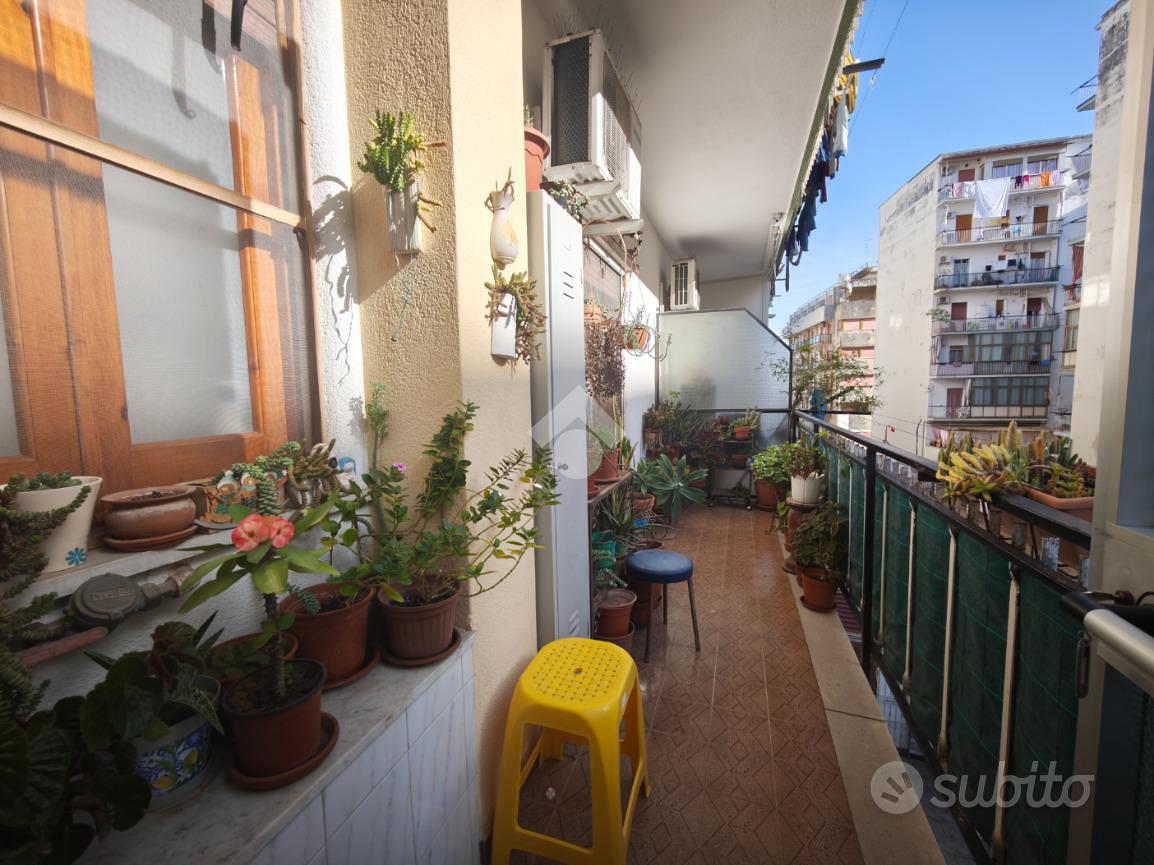 Apartment in Palermo, Altarello, IV Circoscrizione - Vista 6