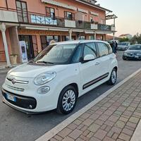 Fiat 500l  1.3 mj 95 cv POP STAR