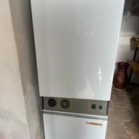 Caldaia Riello nuova krmc 34.5 kw