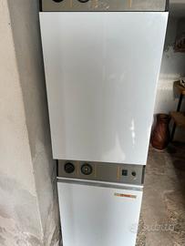 Caldaia Riello nuova krmc 34.5 kw