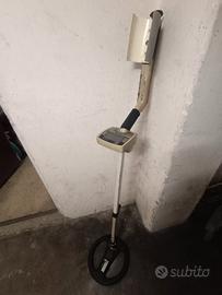 metal detector MINELAB EXPLORER 