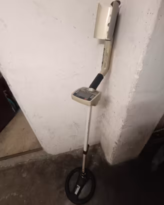 metal detector MINELAB EXPLORER 