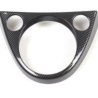 Cover Abs effetto carbonio Fiat 500 Abarth 595