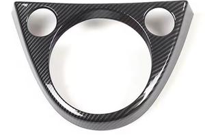 Cover Abs effetto carbonio Fiat 500 Abarth 595