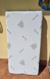 materasso lettino neonati