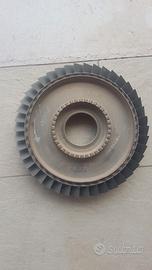 Modulo turbina aereo