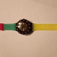 Orologio Vintage Swatch