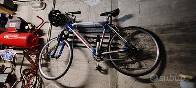 bici corsa & bici bike