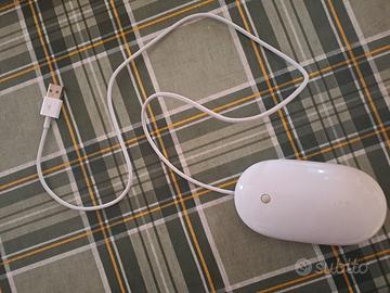 MOUSE APPLE