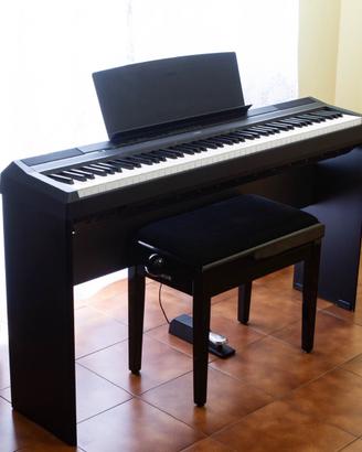 Digital piano Yamaha P-105