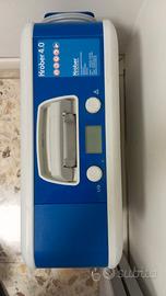 KRÖBER 4.0 - CONCENTRATORE DI OSSIGENO STAZIONARIO