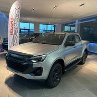 ISUZU D-MAX PICKUP NUOVO