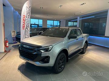 ISUZU D-MAX PICKUP NUOVO