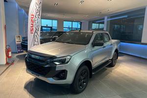 ISUZU D-MAX PICKUP NUOVO