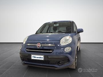 FIAT 500L 1.4 Urban 95cv my19