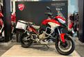 Ducati Multistrada V4 Rally Travel Adventure